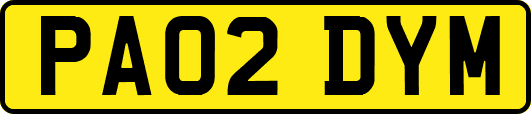 PA02DYM