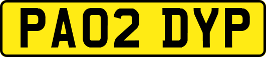 PA02DYP