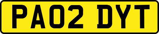 PA02DYT