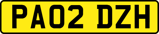 PA02DZH