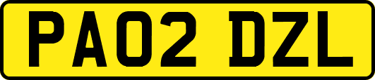 PA02DZL
