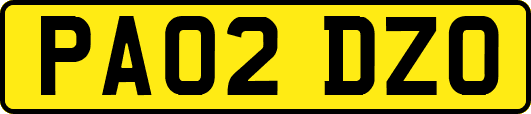 PA02DZO