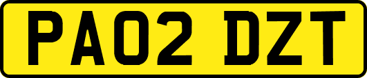 PA02DZT