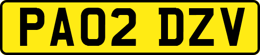 PA02DZV