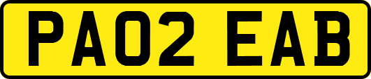 PA02EAB