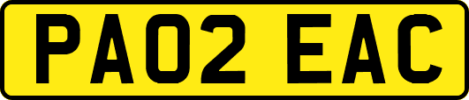 PA02EAC