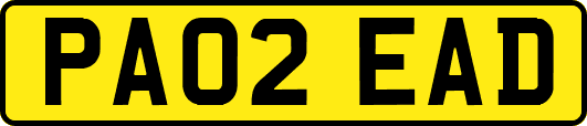 PA02EAD