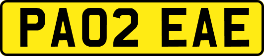 PA02EAE
