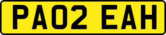 PA02EAH
