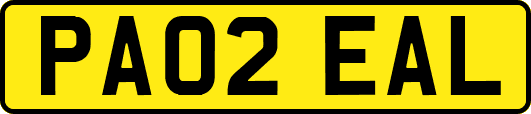 PA02EAL