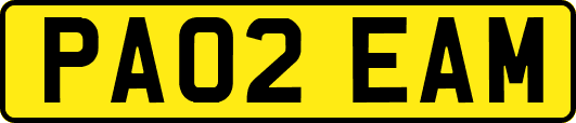 PA02EAM