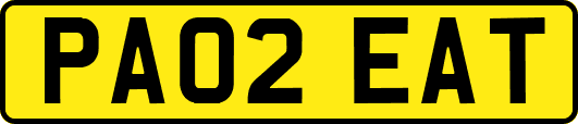 PA02EAT