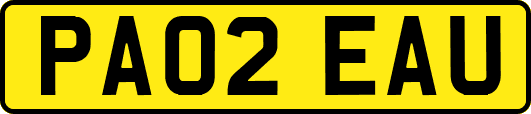 PA02EAU