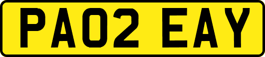 PA02EAY
