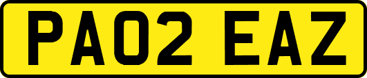 PA02EAZ