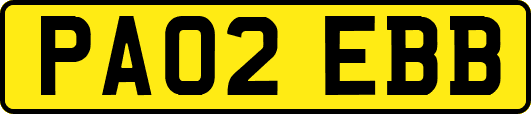 PA02EBB