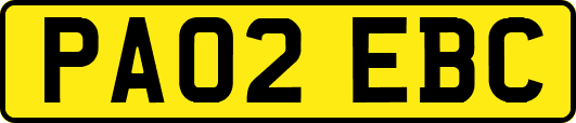 PA02EBC