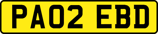 PA02EBD