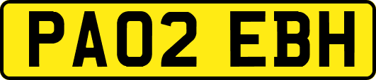 PA02EBH