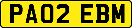 PA02EBM