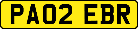 PA02EBR