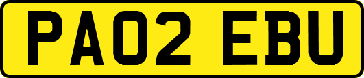PA02EBU