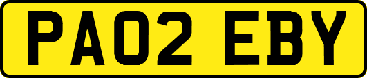 PA02EBY