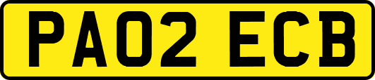 PA02ECB