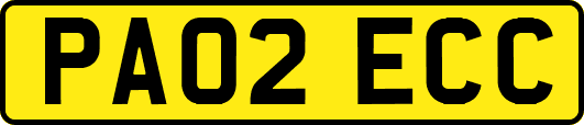 PA02ECC