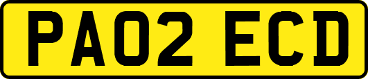 PA02ECD