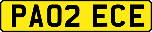 PA02ECE