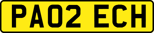 PA02ECH