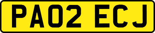 PA02ECJ