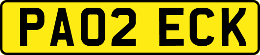 PA02ECK