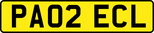 PA02ECL