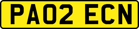 PA02ECN