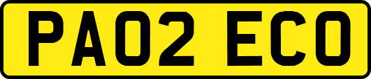 PA02ECO