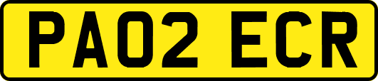 PA02ECR