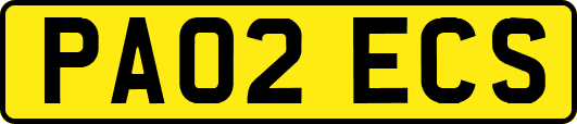 PA02ECS