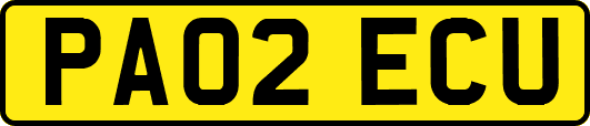 PA02ECU
