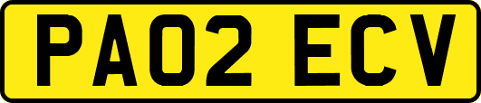 PA02ECV