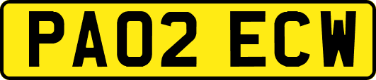 PA02ECW