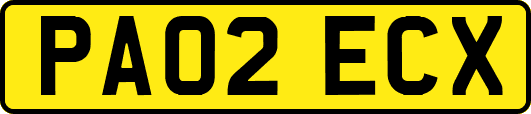 PA02ECX