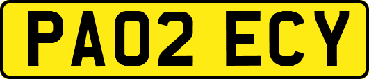 PA02ECY