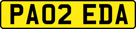 PA02EDA