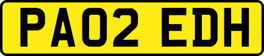 PA02EDH