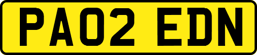 PA02EDN