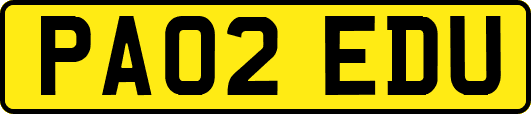 PA02EDU