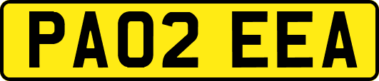 PA02EEA