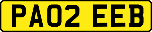 PA02EEB